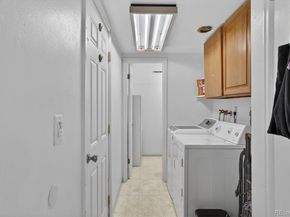 16474 E Girard Avenue, Aurora CO 80013