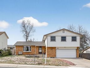 16474 E Girard Avenue, Aurora CO 80013