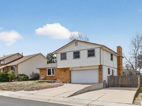 16474 E Girard Avenue, Aurora CO 80013