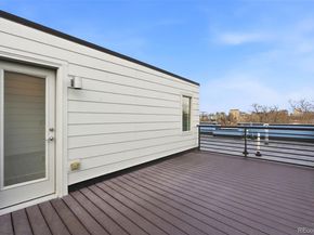 1081 Mariposa Street, Denver CO 80204