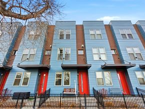 1081 Mariposa Street, Denver CO 80204