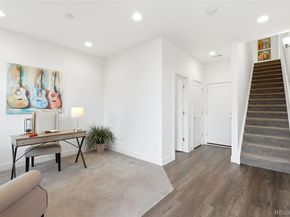 1081 Mariposa Street, Denver CO 80204