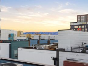 1081 Mariposa Street, Denver CO 80204