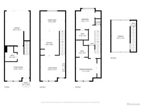 1081 Mariposa Street, Denver CO 80204