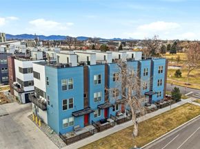 1081 Mariposa Street, Denver CO 80204