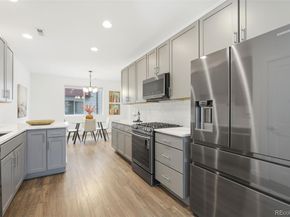 1081 Mariposa Street, Denver CO 80204