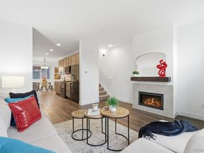 1081 Mariposa Street, Denver CO 80204