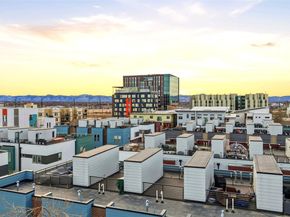 1081 Mariposa Street, Denver CO 80204