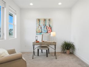 1081 Mariposa Street, Denver CO 80204