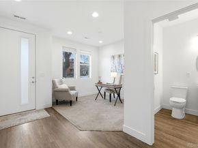 1081 Mariposa Street, Denver CO 80204