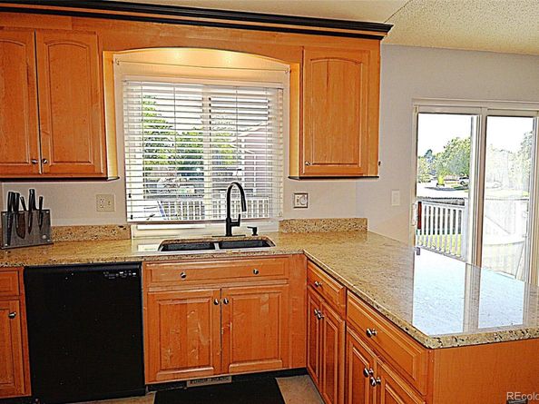 21518 E Powers Lane, Centennial CO 80015