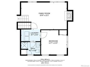 21518 E Powers Lane, Centennial CO 80015