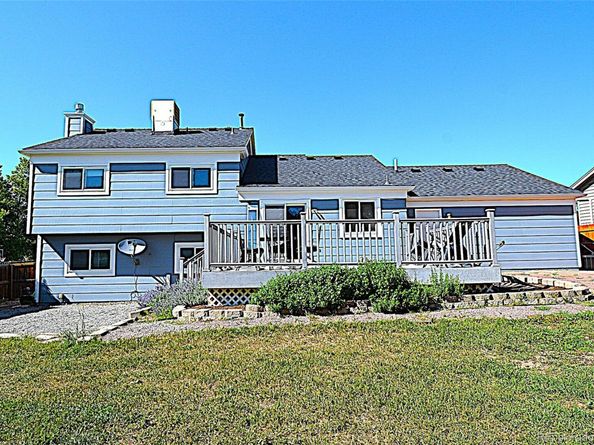 21518 E Powers Lane, Centennial CO 80015