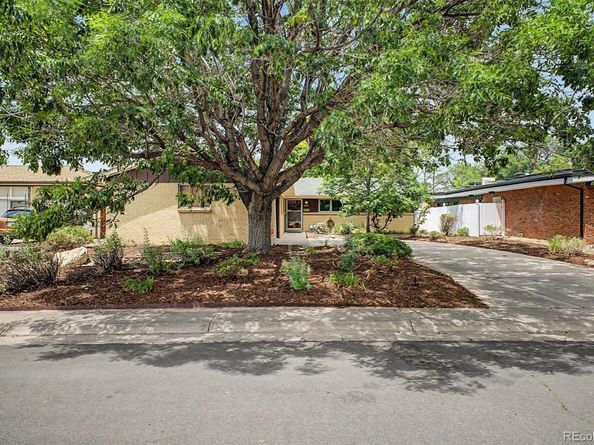 1511 S Cherry Street, Denver CO 80222