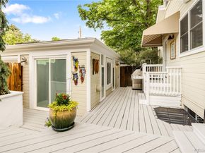 2451 S Adams Street, Denver CO 80210