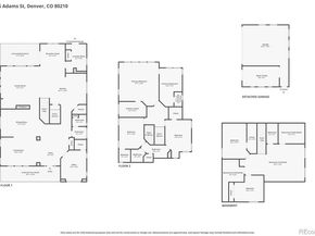 2451 S Adams Street, Denver CO 80210