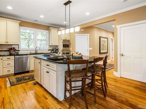 2451 S Adams Street, Denver CO 80210
