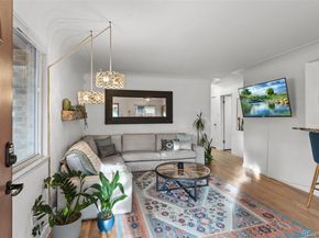 3690 Grape Street, Denver CO 80207