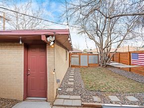 3690 Grape Street, Denver CO 80207