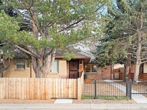 3690 Grape Street, Denver CO 80207