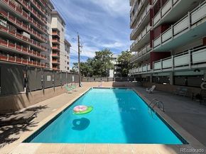 1121 Albion Street 906, Denver CO 80220