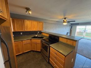 1121 Albion Street 906, Denver CO 80220