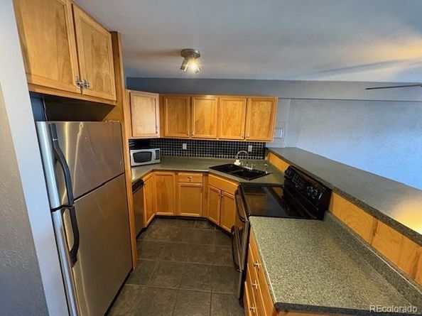 1121 Albion Street 906, Denver CO 80220