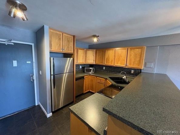 1121 Albion Street 906, Denver CO 80220