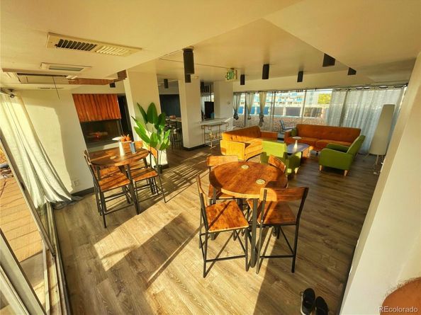 1121 Albion Street 906, Denver CO 80220