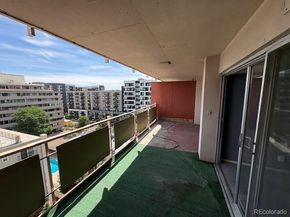 1121 Albion Street 906, Denver CO 80220