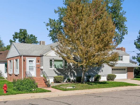 3792 S Acoma Street, Englewood CO 80110