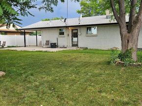 8610 Jolene Drive, Denver CO 80229