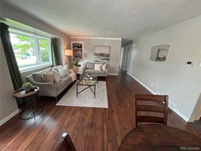 8610 Jolene Drive, Denver CO 80229