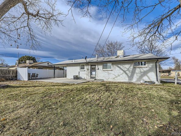 8610 Jolene Drive, Denver CO 80229