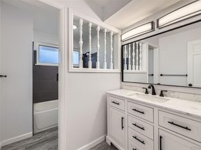 8610 Jolene Drive, Denver CO 80229