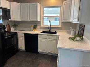 8610 Jolene Drive, Denver CO 80229