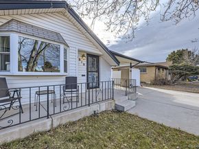 8610 Jolene Drive, Denver CO 80229