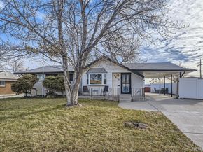 8610 Jolene Drive, Denver CO 80229