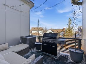 2320 Central Park Boulevard, Denver CO 80238