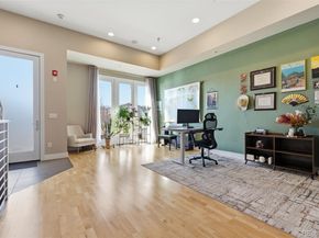 2320 Central Park Boulevard, Denver CO 80238