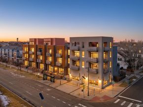 2320 Central Park Boulevard, Denver CO 80238