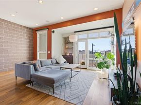 2320 Central Park Boulevard, Denver CO 80238