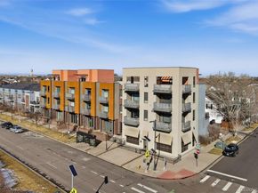 2320 Central Park Boulevard, Denver CO 80238