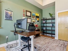 2320 Central Park Boulevard, Denver CO 80238