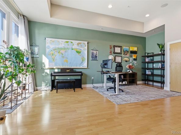 2320 Central Park Boulevard, Denver CO 80238