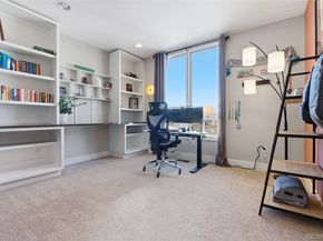 2320 Central Park Boulevard, Denver CO 80238