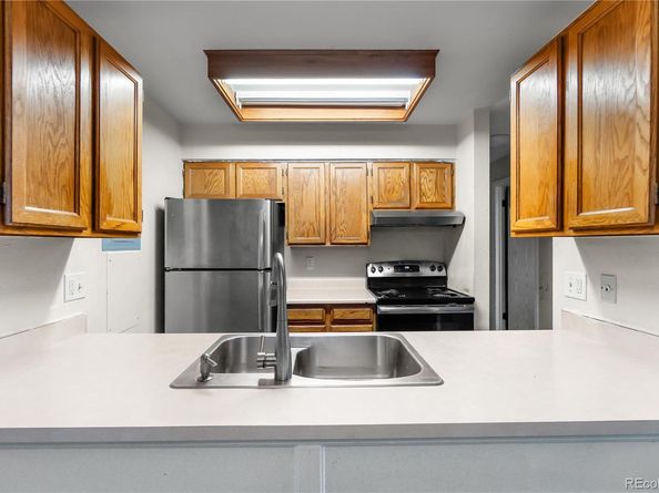 14802 E Kentucky Drive 838, Aurora CO 80012