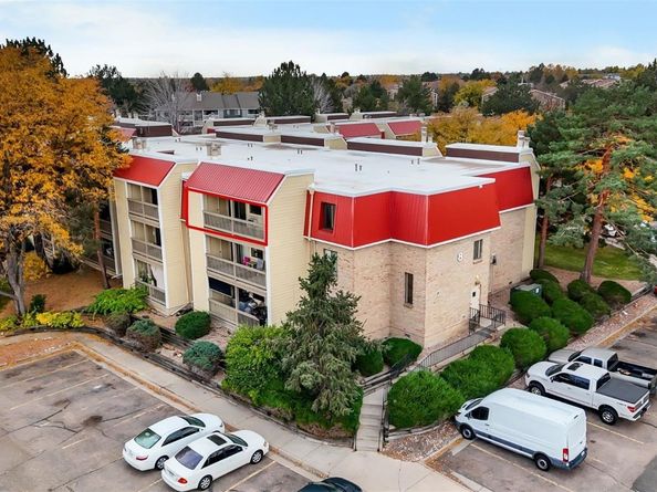 14802 E Kentucky Drive 838, Aurora CO 80012