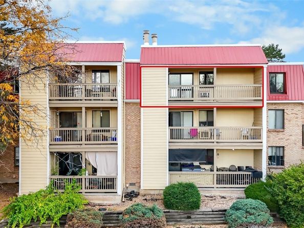 14802 E Kentucky Drive 838, Aurora CO 80012