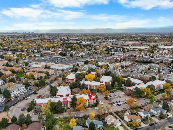 14802 E Kentucky Drive 838, Aurora CO 80012